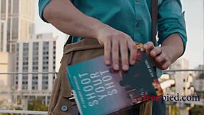 मैंने जो सपना देखा वो है ऑफिस सेक्स उस 18+ बॉडीबिल्डर के साथ