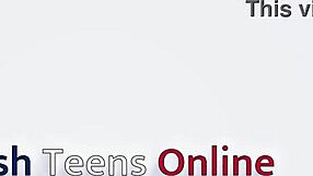 Naughty nurse gives blowjob and gets huge facial cumshot