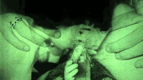 My Secret Life Unveils the Greatest Erotic Vintage Story with Silent Movies of Hairy Milfs