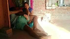 One night stand with a hot Desi bhabhi, an exciting experience