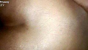 Priya Bhabhi's Big Ass Gets Torn in Wild Action