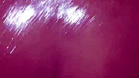 Intensely Dropping Dick into Oiled Big Ass for Cum