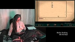 Naked Secret Of The Old Clock