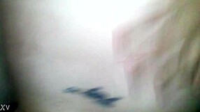 feeling intense pleasure in doggie riding