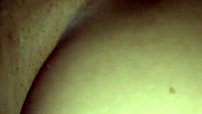 I gave it raw to my husband's friend and he creampied me dripping wet!