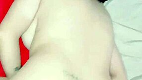 Naree Enjoys Her Small Juicy Pussy In Interracial Fuck