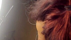 Look, my 18 year old stepdaughter sucks cock while I dildo her pussy!