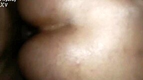 Priya Bhabhi's Big Ass Gets Torn in Wild Action