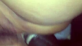 Intense Anal Passion With A Mature Prostitute