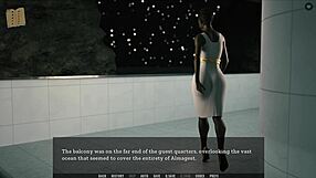 Tales From The Unending Void Chapter 77