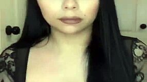 a live stream on bigo featuring someone's nipples in a casual setting