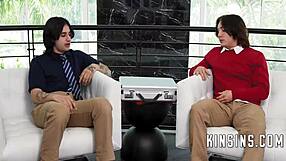 टैबू स्टीप फैमिली कॉन्सेप्शन में इनसेप्शन