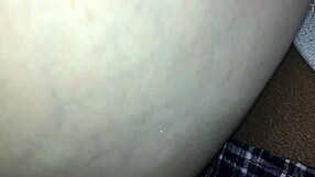 छोटी 18+ लड़की सोने आई, स्टेपडैड से POV में गहरा क्रीमपाई लिया!