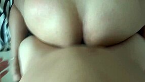 Raw Compilation of Hot Fucks with My Sexy Stepmom!