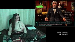 Naked Secret Of The Old Clock