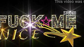 Dry casting with vivian lola, anal only, no pussy