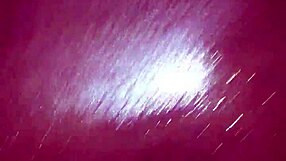 Intensely Dropping Dick into Oiled Big Ass for Cum