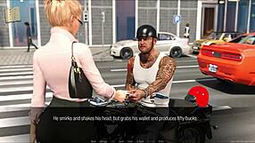 Jessica Oneil's Hard News Episode 46