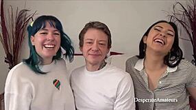 Desperate moms need cumshots?