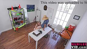 hey coach, caught this cheerleader with no panties under her skirt. what now? what should we do about it? what’s the next step for her punishment?