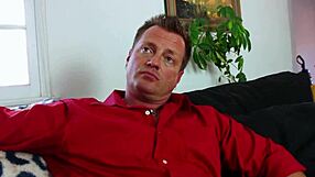 serena ali gets blowjob and doggystyle from stepdaddy