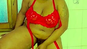 i can't stop watching sundaydogood614 shave her tight pussy