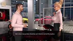 Jessica Oneil's Hard News Episode 46