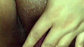 Is this milf's hairy pussy ready for a wild cogida?