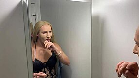 My Full Crossdressing Journey Feels So Real and Intense