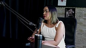 always loved anal sex, enjoys sadomasochism. wants to do it with 8 men?