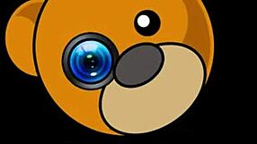 Teen Aidra Fox With Big Tits Swallows Cock On Halloween!