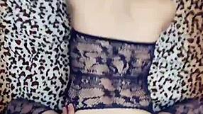 Fucking A Sexy Mature Bitch With Natural Tits