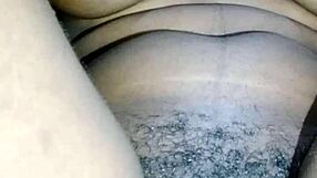 That pussy is ready for some big dick fucking now