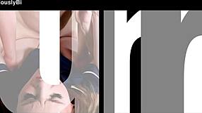 lets turn your bi curiosity into practice 😏