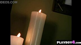 beautiful big tits milf christine smith shows her stunning naked body