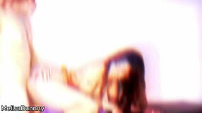 Stepsister Gets Mouth Filled With Cum