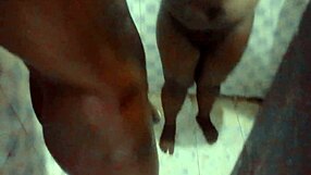 Fucking my house wife in her pussy hole is great pleasure