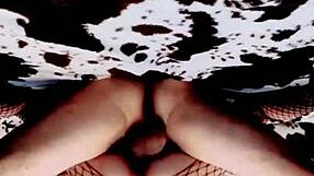 Mature Skinny Woman And Muscular Man Film Amateur POV