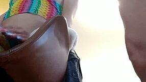 BTS - I jerk off before Candie Cross sucks my dick!