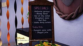 Yo, let’s dive into Being a Dik 223 Chick Route!