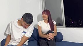 huge cock fucks me on first date 😍 allisonsweet