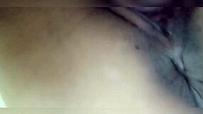 Well-endowed black man cums in ass and pussy multiple times