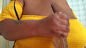 hand job happiness v3