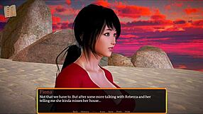 my new family 549 game adventure