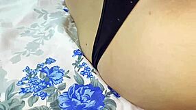 diyahotpussy gets fucked by ex-boyfriend and creampied