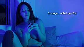 Vazou no zap boneca trans laura surfistinha comendo a bbw manddy may part emme white e lis xxx