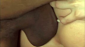 i fucked that brunette whore in high heels, she licked my monster cock and got cumshot