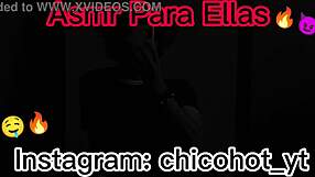 asmr guy stroking big cock and moaning to orgasm