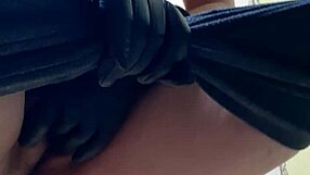 Did I Really Catch My Teacher Masturbating at School?