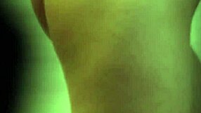 Stepsister hides in bathroom for a sneaky orgasm